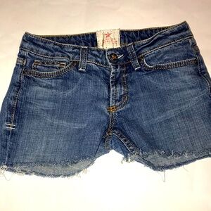 People’s Liberation shorts